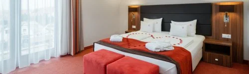 Bükkös Hotel & Spa