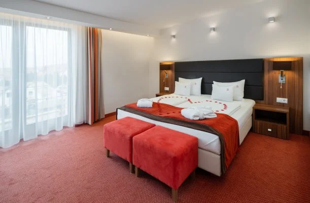 Bükkös Hotel & Spa Szentendre