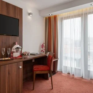  Szentendre - Szilveszter (min. 3 éj)