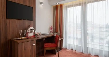 Szilveszter (min. 3 éj)