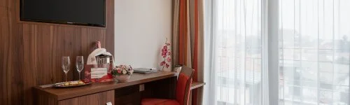 Bükkös Hotel & Spa
