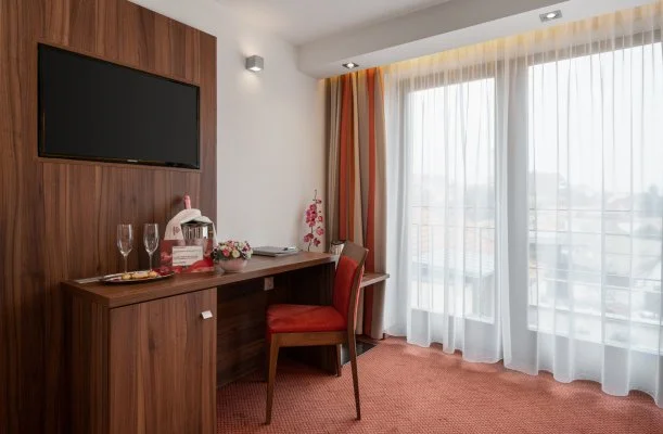 Bükkös Hotel & Spa Szentendre