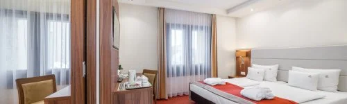 Bükkös Hotel & Spa