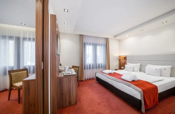 Bükkös Hotel & Spa Szentendre