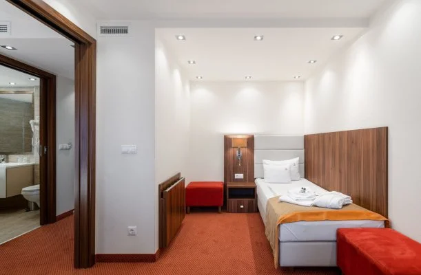 Bükkös Hotel & Spa Szentendre