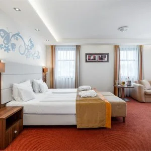  Szentendre - Augusztus 20. (min. 2 éj)