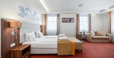 Augusztus 20. (min. 2 éj)