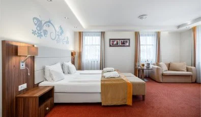 Bkks Hotel & Spa Szentendre