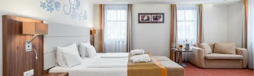 B�kk�s Hotel & Spa 