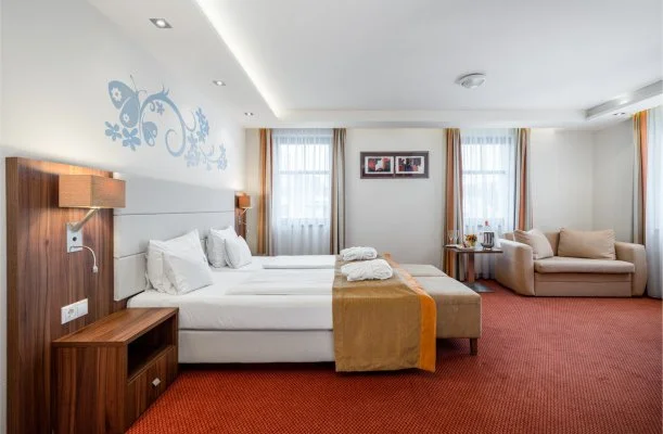Bükkös Hotel & Spa Szentendre
