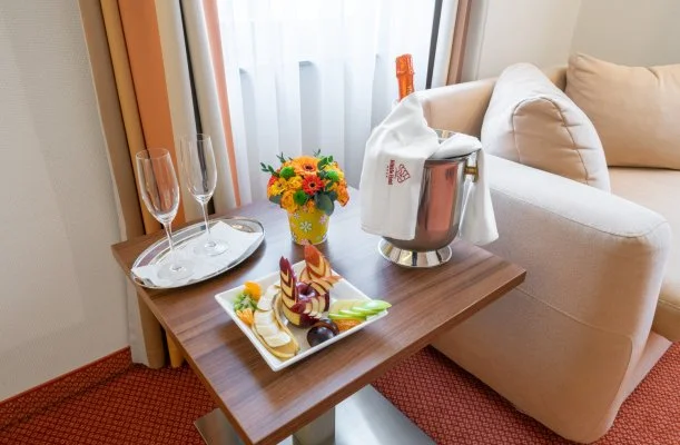 Bükkös Hotel & Spa Szentendre