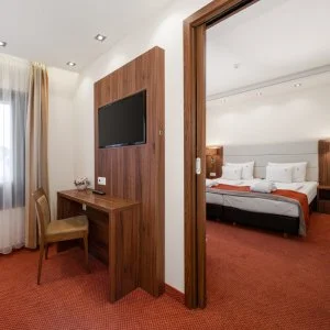  Szentendre - Két ünnep között (min. 2 éj)