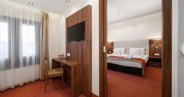 Két ünnep között (min. 2 éj)