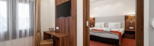 Bükkös Hotel & Spa