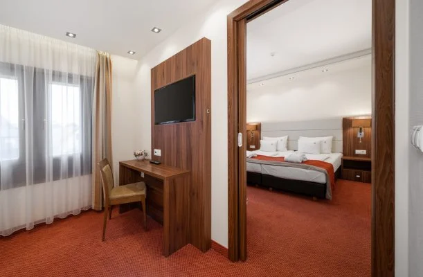 Bükkös Hotel & Spa Szentendre