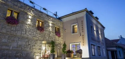 Bkks Hotel & Spa Szentendre - 3 jszaks wellness akcik