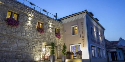 Bükkös Hotel & Spa Szentendre