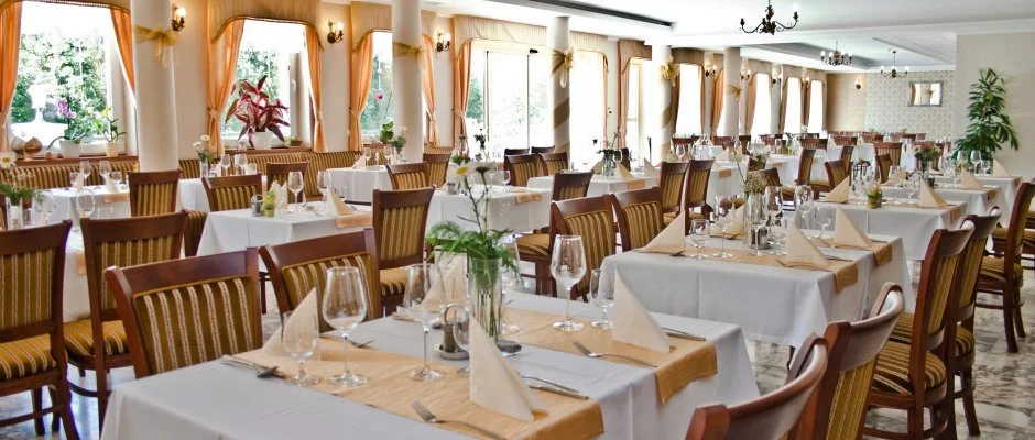 Calimbra Konferencia & Wellness Hotel Miskolctapolca