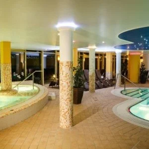  Miskolctapolca - Szilveszter (min. 3 éj)