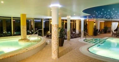 Szilveszter (min. 3 j)