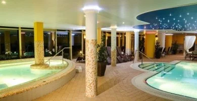 Szilveszter (min. 3 éj)