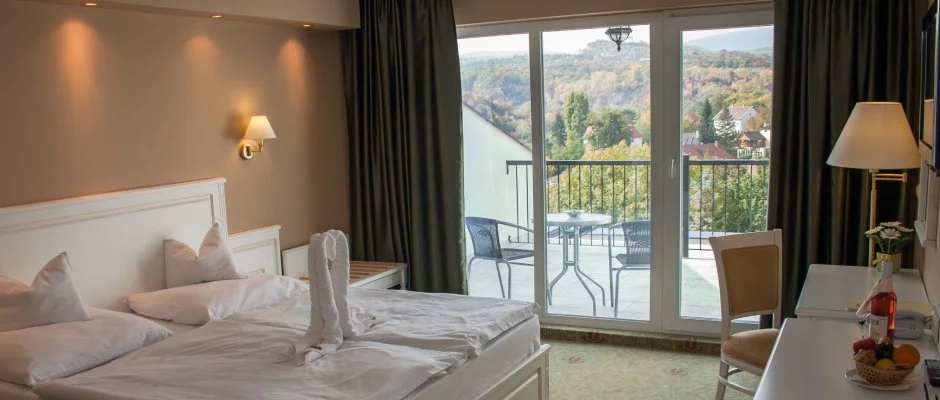 Calimbra Konferencia & Wellness Hotel Miskolctapolca