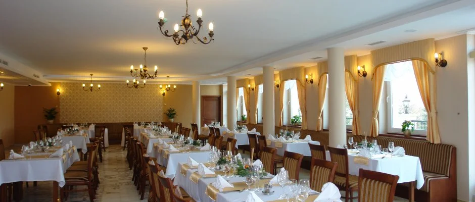 Calimbra Konferencia & Wellness Hotel Miskolctapolca