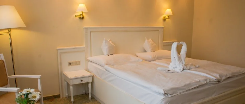 Calimbra Konferencia & Wellness Hotel Miskolctapolca