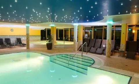 Hotel Calimbra Miskolctapolca - Félpanziós ajánlat