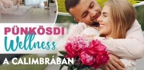 Hotel Calimbra - P�nk�sd