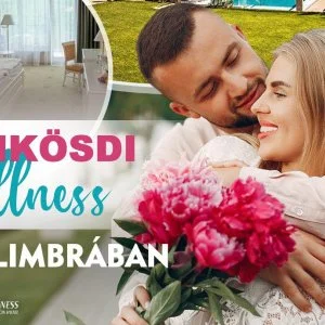  Miskolctapolca - Pünkösd (min. 2 éj)