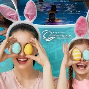  Miskolctapolca - Húsvét (min. 3 éj)