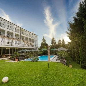  Miskolctapolca - Augusztus 20. (min. 3 éj)