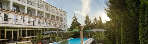 Hotel Calimbra 