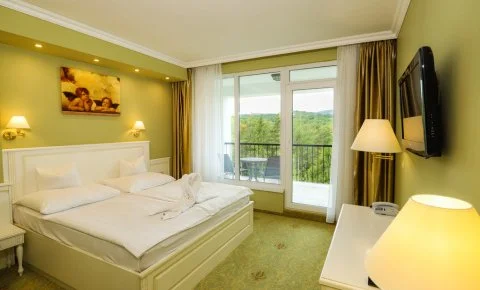 Hotel Calimbra Miskolctapolca - Napi ár reggelis ellátással