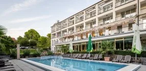 Hotel Calimbra - Calimbra legkedvez�bb �r f�lpanzi�val