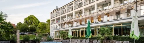 Hotel Calimbra Miskolctapolca