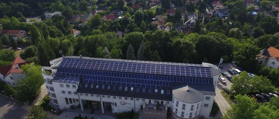 Calimbra Konferencia & Wellness Hotel Miskolctapolca