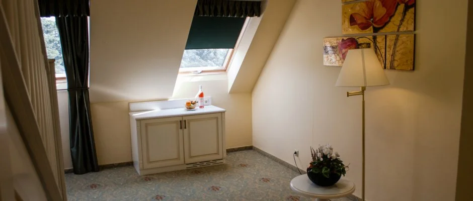 Calimbra Konferencia & Wellness Hotel Miskolctapolca