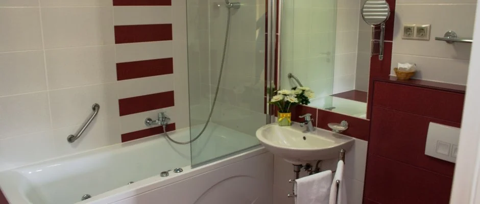 Calimbra Konferencia & Wellness Hotel Miskolctapolca