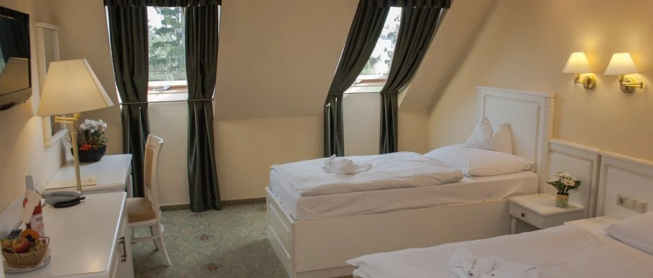 Calimbra Konferencia & Wellness Hotel Miskolctapolca