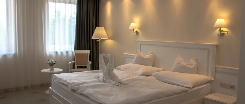 Calimbra Konferencia & Wellness Hotel Miskolctapolca