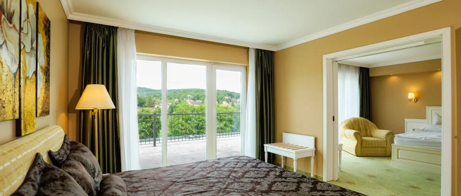 Calimbra Konferencia & Wellness Hotel Miskolctapolca