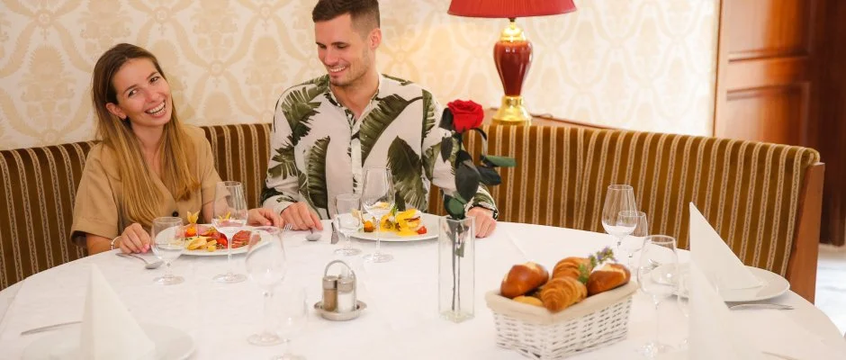 Calimbra Konferencia & Wellness Hotel Miskolctapolca