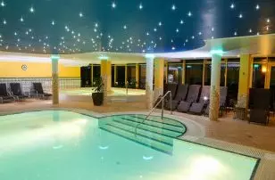 Hotel Calimbra Miskolctapolca - Wellness ajnlatok 2 jszakra