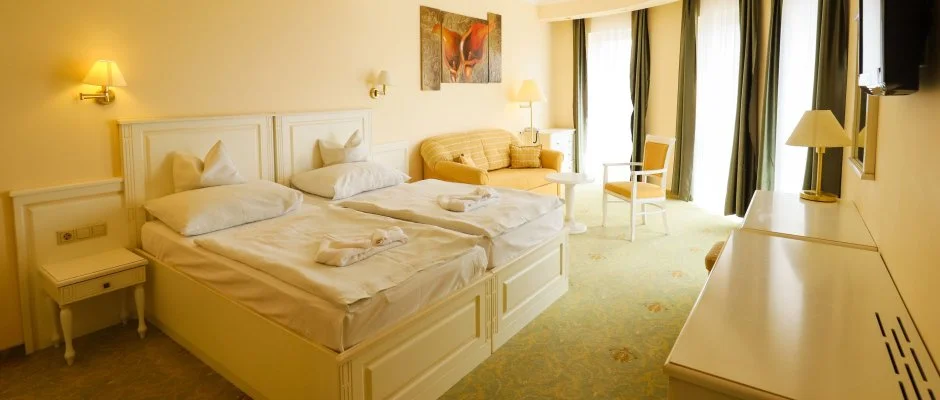 Calimbra Konferencia & Wellness Hotel Miskolctapolca