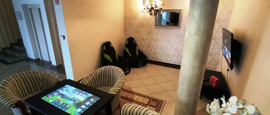 Calimbra Konferencia & Wellness Hotel Miskolctapolca