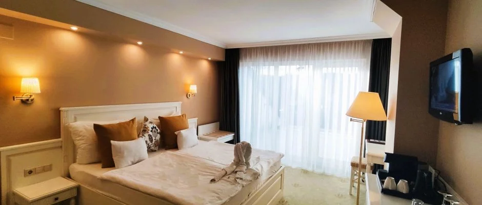 Calimbra Konferencia & Wellness Hotel Miskolctapolca