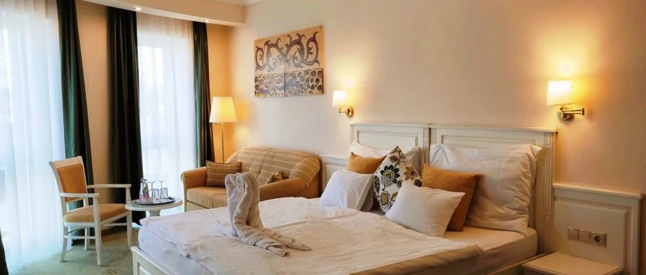 Calimbra Konferencia & Wellness Hotel Miskolctapolca