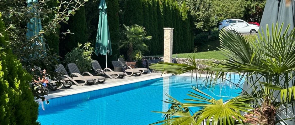 Calimbra Konferencia & Wellness Hotel Miskolctapolca